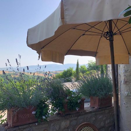 Hotel Il Borgo Di Olive Sismano Exteriér fotografie