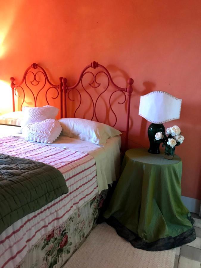 Hotel Il Borgo Di Olive Sismano Exteriér fotografie